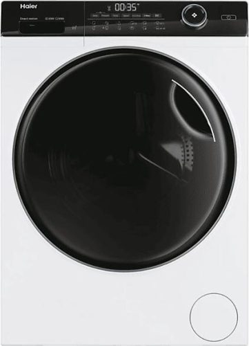 HAIER HW70-B14959TU1-S elöltöltős mosógép