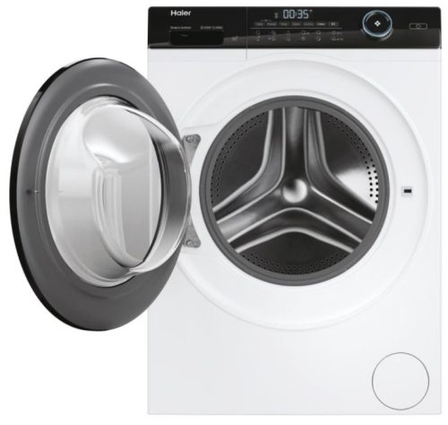 HAIER HW70-B14959TU1-S elöltöltős mosógép