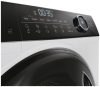 HAIER HW70-B14959TU1-S elöltöltős mosógép