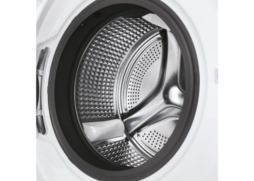 HAIER HW70-B14959TU1-S elöltöltős mosógép