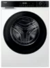 Haier HW70-BP14357TU-S elöltöltős mosógép, 7 kg, 1400 ford./perc, Wi-Fi, gőzfunkció