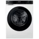 Haier HW70-BP14357TU-S elöltöltős mosógép, 7 kg, 1400 ford./perc, Wi-Fi, gőzfunkció