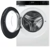 Haier HW70-BP14357TU-S elöltöltős mosógép, 7 kg, 1400 ford./perc, Wi-Fi, gőzfunkció