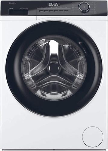 HAIER HW70-BP14929-S keskeny elöltöltős mosógép