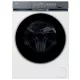 Haier HW80-B14387U1-S elöltöltős mosógép, 8 kg, A energiaosztály