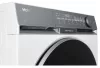 Haier HW80-B14387U1-S elöltöltős mosógép, 8 kg, A energiaosztály
