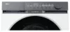 Haier HW80-B14387U1-S elöltöltős mosógép, 8 kg, A energiaosztály