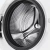 Haier HW80-B14387U1-S elöltöltős mosógép, 8 kg, A energiaosztály