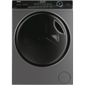 HAIER HW80-B14959S8U1S elöltöltős mosógép