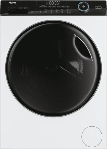 HAIER HW80-B14959TU1-S elöltöltős mosógép