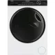 HAIER HW80-B14959TU1 elöltöltős mosógép, 8 kg, A energiaosztály, hOn alkalmazás
