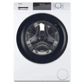   Haier HW80-BP14929A I-Pro Series 1 elöltöltős mosógép, 8 kg, A energiaosztály, gőzfunkció