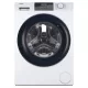 Haier HW80-BP14929A I-Pro Series 1 elöltöltős mosógép, 8 kg, A energiaosztály, gőzfunkció
