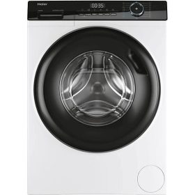 HAIER HW80-BP14939-S elöltöltős mosógép