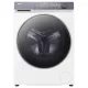 Haier HW80-B14367TU1-S elöltöltős mosógép 8 kg, 1400 fordulat, A energiaosztály