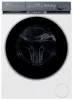 Haier HW90-B14387TU1-S elöltöltős mosógép, 9 kg, A energiaosztály, WiFi