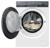 Haier HW90-B14387TU1-S elöltöltős mosógép, 9 kg, A energiaosztály, WiFi
