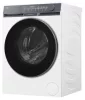 Haier HW90-B14387TU1-S elöltöltős mosógép, 9 kg, A energiaosztály, WiFi