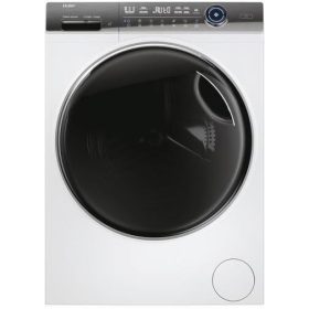   HAIER HW90-B14979EU1-S elöltöltős mosógép, 9 kg, 1400 fordulat