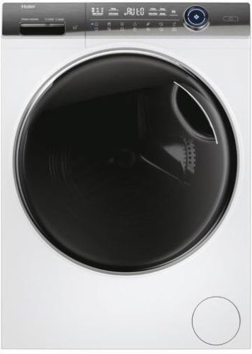 HAIER HW90-B14979EU1-S elöltöltős mosógép, 9 kg, 1400 fordulat