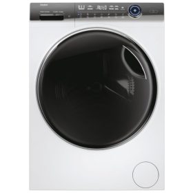 HAIER HW90-BD14979EUGS elöltöltős mosógép (9 kg)