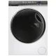 Haier HW90-BD14979EUGS elöltöltős mosógép, 9 kg, A energiaosztály, WiFi