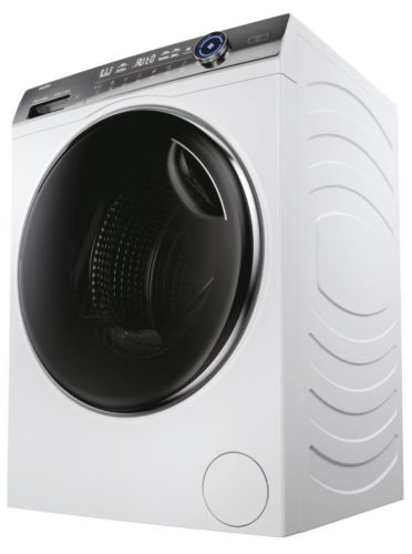 HAIER HW90-BD14979EUGS elöltöltős mosógép (9 kg)