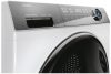 HAIER HW90-BD14979EUGS elöltöltős mosógép (9 kg)