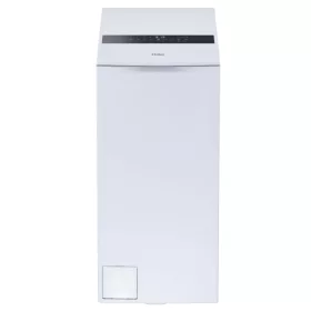 HAIER HW90-BPD13386U-S felültöltős mosógép
