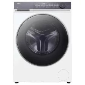   Haier HWD100-B14367U-S mosó- és szárítógép 10/6 kg, 1400 ford./perc, WiFi, gőzfunkció