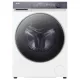 Haier HWD100-B14367U-S mosó- és szárítógép 10/6 kg, 1400 ford./perc, WiFi, gőzfunkció