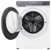 Haier HWD100-B14367U-S mosó- és szárítógép 10/6 kg, 1400 ford./perc, WiFi, gőzfunkció