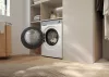Haier HWD100-B14367U-S mosó- és szárítógép 10/6 kg, 1400 ford./perc, WiFi, gőzfunkció