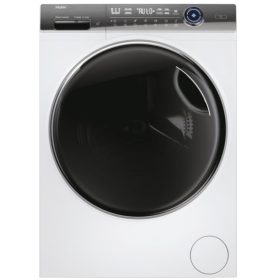   HAIER HWD100-B14979U-S mosó-szárítógép (10+6 kg), 1400 fordulat 
