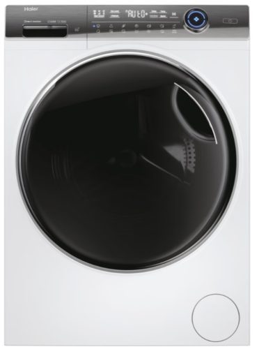 HAIER HWD100-B14979U-S mosó-szárítógép (10+6 kg), 1400 fordulat 