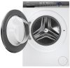HAIER HWD100-B14979U-S mosó-szárítógép (10+6 kg), 1400 fordulat 