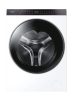 HAIER HWD100BD1499UN/S mosó-szárítógép (10+6 kg), 1400 fordulat