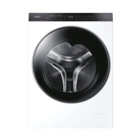   HAIER HWD100BD1499UN/S mosó-szárítógép (10+6 kg), 1400 fordulat