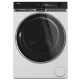 Haier HWD120BD16397EUS mosó-szárítógép, 12/7 kg, inverter motor, gőzfunkció, WLAN