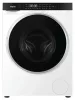 HAIER HWD50-BP12307U-S mini mosó-szárítógép, 5/2,5 kg, A/E energiaosztály, Wi-Fi
