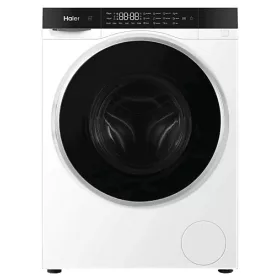   HAIER HWD50-BP12307U-S mini mosó-szárítógép, 5/2,5 kg, A/E energiaosztály, Wi-Fi
