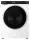 HAIER HWD50-BP12307U-S mini mosó-szárítógép, 5/2,5 kg, A/E energiaosztály, Wi-Fi