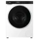 HAIER HWD50-BP12307U-S mini mosó-szárítógép, 5/2,5 kg, A/E energiaosztály, Wi-Fi