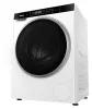 HAIER HWD50-BP12307U-S mini mosó-szárítógép, 5/2,5 kg, A/E energiaosztály, Wi-Fi
