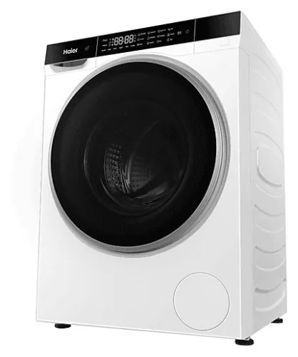 HAIER HWD50-BP12307U-S mini mosó-szárítógép, 5/2,5 kg, A/E energiaosztály, Wi-Fi