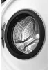 HAIER HWD50-BP12307U-S mini mosó-szárítógép, 5/2,5 kg, A/E energiaosztály, Wi-Fi