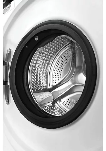 HAIER HWD50-BP12307U-S mini mosó-szárítógép, 5/2,5 kg, A/E energiaosztály, Wi-Fi