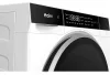 HAIER HWD50-BP12307U-S mini mosó-szárítógép, 5/2,5 kg, A/E energiaosztály, Wi-Fi