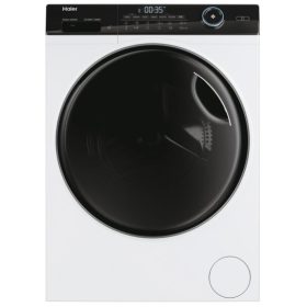 HAIER HWD80-B14959U1-S mosó-szárítógép (8/5 kg)