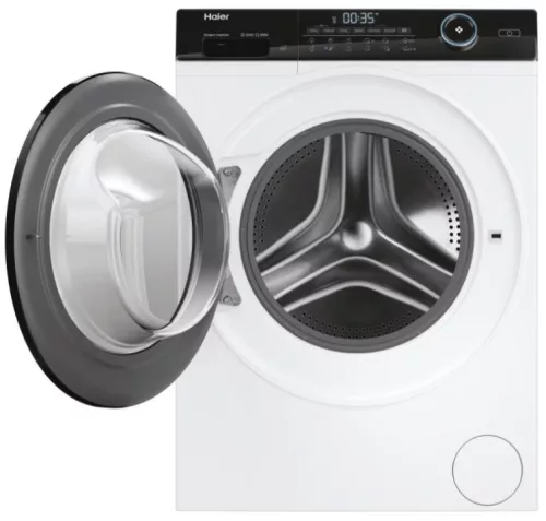 HAIER HWD80-B14959U1-S mosó-szárítógép (8/5 kg)